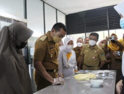Pemprov Sumbar Carikan Solusi Praktek SMK di Masa Pandemi