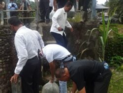 Limbah Pabrik Cemari Sungai, Perusahaan Bantah Disengaja