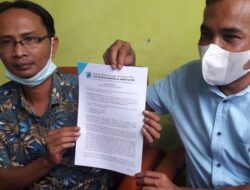 Dodi Hendra Tunjuk Pengacara Hadapi Rekomendasi BK DPRD Kabupaten Solok 