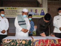 Gubernur Ingatkan Sekolah Swasta Tanpa Keunggulan Akan Ditinggalkan
