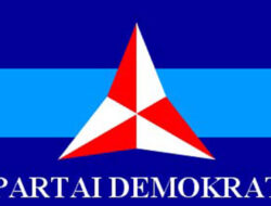 Demokrat Penyelamat Demokrasi Indonesia