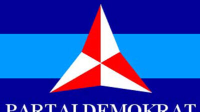Demokrat Penyelamat Demokrasi Indonesia