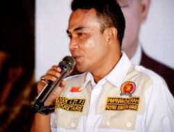 Besok Rapat Paripurna Pemberhentian Ketua DPRD Kabupaten Solok, Dodi: Jangan Langgar Tatib
