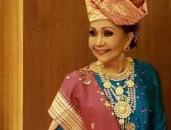Maestro Penyanyi Minang Elly Kasim Meninggal
