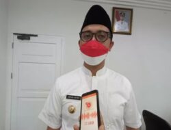 PPKM Level 3, Bukittinggi Selenggarakan Pembelajaran Tatap Muka