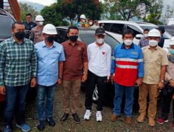 Surplus Energi Listrik dari Geothermal Solok Selatan Bisa Dimanfaatkan Optimal.