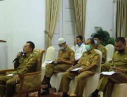 Program Unggulan Bupati Tanah Datar, Ciptakan 1.000 Wirausaha