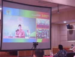 Roadshow Politik Kesejahteraan, Gus Muhaimin Jemput Aspirasi Masyarakat Sumbar