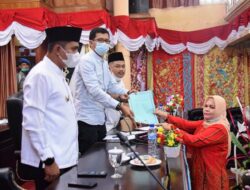 Sikapi Putusan BK, Gerindra Kabupaten Solok Siapkan Langkah Politik
