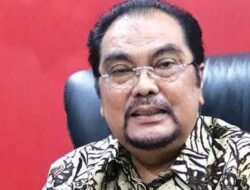 Senator Leonardy Dipilih Lagi Menjadi Ketua BK DPD