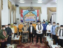 Tanah Datar Luncurkan Program Satu Rumah Satu Hafidz 