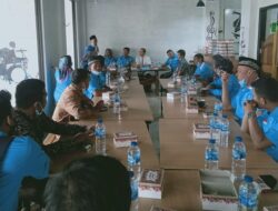 Gelora Yakin Dapat Tempat di Hati Masyarakat