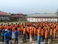 149 Napi Lapas Narkotika Sawahlunto Diajukan Peroleh Remisi Jelang HUT RI