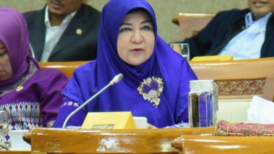 Nevi Zuairina Minta Ratifikasi Regional Comprehensive Economic Partnership (RCEP) Untungkan Indonesia