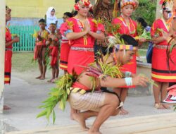 Sumbar Teladan dalam Keberagaman