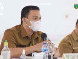 Warga Padang Panjang Diminta Patuhi Penerapan PPKM Level 3 