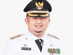 “Bubur Panas” Ala Sutan Riska Tuanku Kerajaan