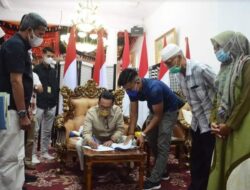Eka Putra Minta Pengusaha Properti dan Depeloper Kaji Amdal Saat Membangun