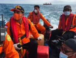 Turis Australia Hilang saat Menombak Ikan di Perairan Mentawai