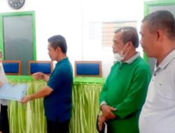 Aisyah Raudhatul Ilmi, Lulusan MAN 1 Padang Panjang Menguak Belantara Ilmu di Turki