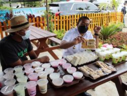 Wagub : Usaha Peternakan dan Wisata Edukasi Saling Menunjang