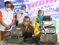 ORARI Tetap Bisa Memainkan Peran di Tengah Era Digitalisasi
