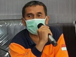 Selama Januari – Agustus 2021 Sudah 374 Kali Bencana Melanda Padang