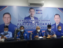 Antusiasme Masyarakat Ikuti Lomba Dua Dekade Partai Demokrat Cukup Tinggi