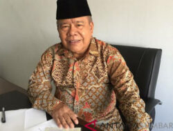 Tarbiyah-Perti Komit Jalankan Mandat Memajukan Pendidikan
