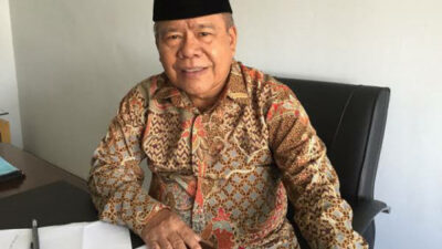 Tarbiyah-Perti Komit Jalankan Mandat Memajukan Pendidikan