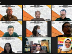Menguak Tiga Keputusan Penting Dalam Rapat Anggota Forum Pemimpin Redaksi