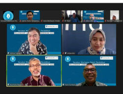 Diikuti 15 Wartawan, Fellowship Jurnalisme Pendidikan Batch 3 Dimulai