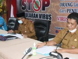 Dinsos Padang Sosialisasikan Wajib Vaksin bagi PKH