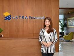 Gerak Nyata Astra Financial Menyejahterakan Bangsa