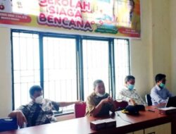 Disdikpora Pariaman Masukkan Pengetahuan Bencana Bagi Siswa SD dan SMP
