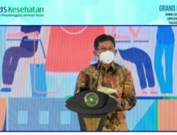 Tingkatkan Layanan BPJS Kesehatan Luncurkan Nomor Layanan Care Center 165