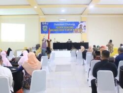 Dinkes Padang Panjang Sosialisasikan Vaksinasi Covid-19 untuk Remaja 