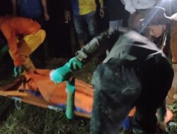 Empat Warga Padang Pariaman Meninggal Akibat Bencana Hidrometeorologi