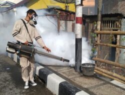 Musim Penghujan, Warga Padang Panjang Diimbau Waspadai DBD