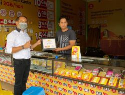 Indosat Tambah dan Modernisasi Semua Jaringan ke Jaringan 4G Plus