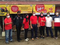 Beli Perdana IM3 Ooredoo Bisa Dapat Motor