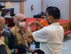 BPBD Sumbar Kembali Gelar Pelatihan Jitu Pasna