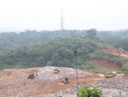 TPA Regional Payakumbuh Segera Diperluas