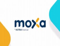 MOXA, Teman Kehidupan Finansial Generasi Milenial