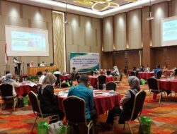 Kejar Target Kepesertaan, BPJamsostek Gandeng Dunia Usaha Hingga Perbankan