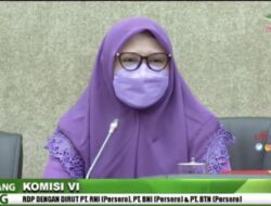 Banjir Lahar Gunung Marapi Masih Mengancam, Nevi Zuairina Minta Perhatian Pemerintah Pusat Dipertajam!