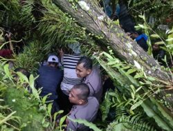 Banjir Hingga Longsor Kembali Landa Padang Pariaman 