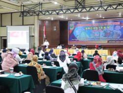 Kader Posyandu Diminta Sesuaikan Pola Kerja saat Pandemi