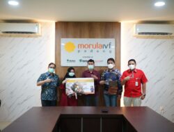 Morula IVF Padang Berikan Program Bayi Tabung Melalui Program Morula Care
