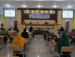 Guru Sejarah Update Ilmu Lewat Bimtek LKPD Digital